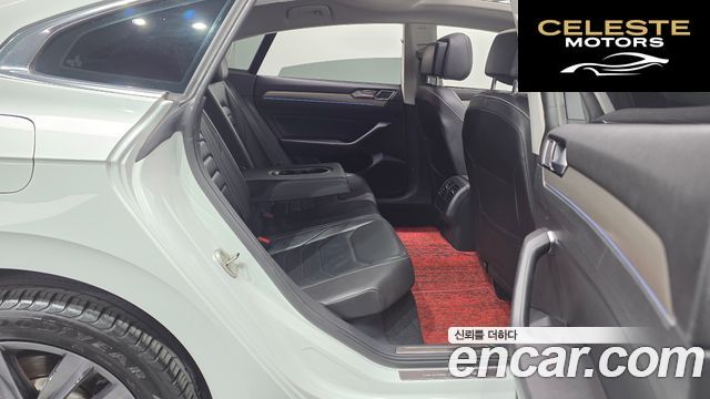 VOLKSWAGEN 2.0 TDI Premium 2020 — photo 17 sur 32