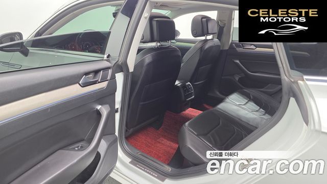 VOLKSWAGEN 2.0 TDI Premium 2020 — photo 18 sur 32