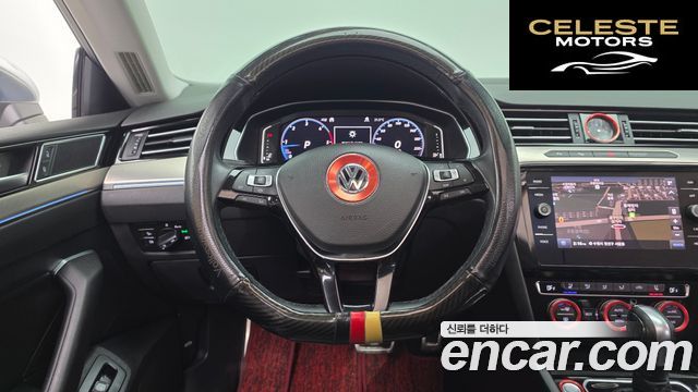 VOLKSWAGEN 2.0 TDI Premium 2020 — photo 19 sur 32