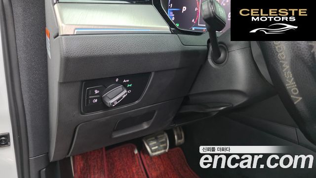 VOLKSWAGEN 2.0 TDI Premium 2020 — photo 27 sur 32