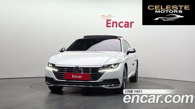 VOLKSWAGEN 2.0 TDI Premium 2020 — photo 3 sur 32