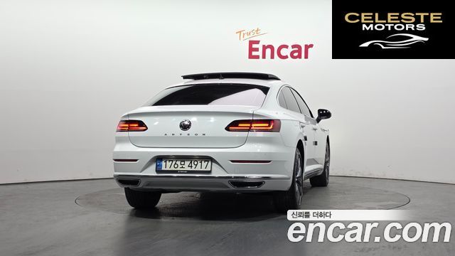 VOLKSWAGEN 2.0 TDI Premium 2020 — photo 4 sur 32
