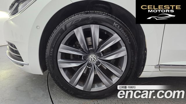 VOLKSWAGEN 2.0 TDI Premium 2020 — photo 5 sur 32