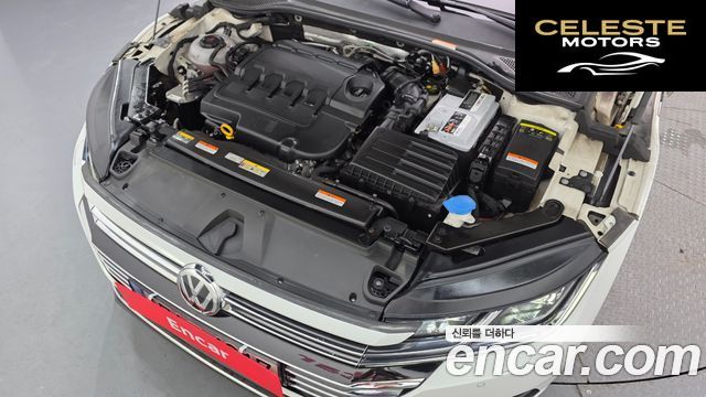 VOLKSWAGEN 2.0 TDI Premium 2020 — photo 6 sur 32