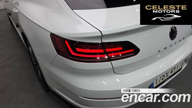 VOLKSWAGEN 2.0 TDI Premium 2020 — photo 9 sur 32