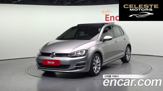 VOLKSWAGEN 72.0 TDI 2015 — photo 1 sur 20