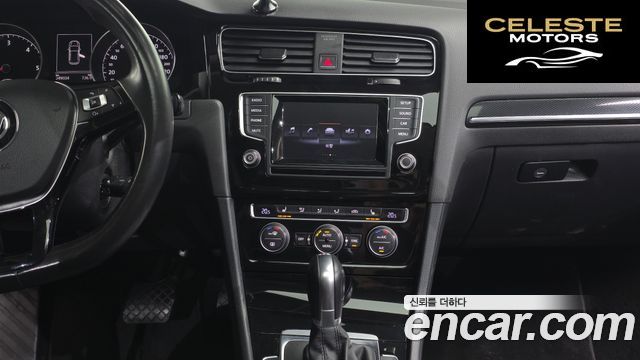 VOLKSWAGEN 72.0 TDI 2015 — photo 12 sur 20