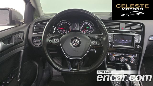 VOLKSWAGEN 72.0 TDI 2015 — photo 13 sur 20