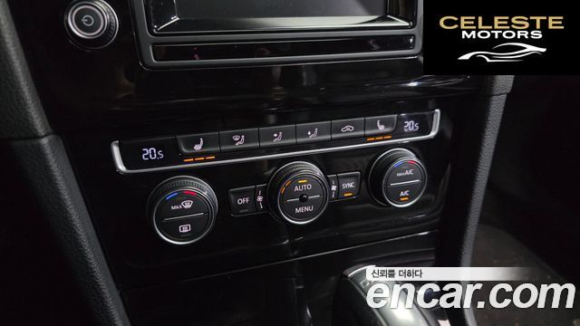 VOLKSWAGEN 72.0 TDI 2015 — photo 17 sur 20