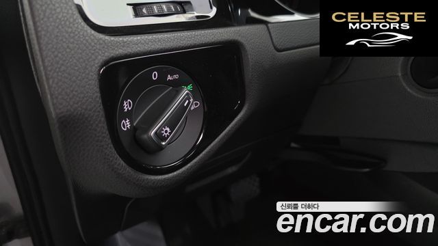 VOLKSWAGEN 72.0 TDI 2015 — photo 18 sur 20