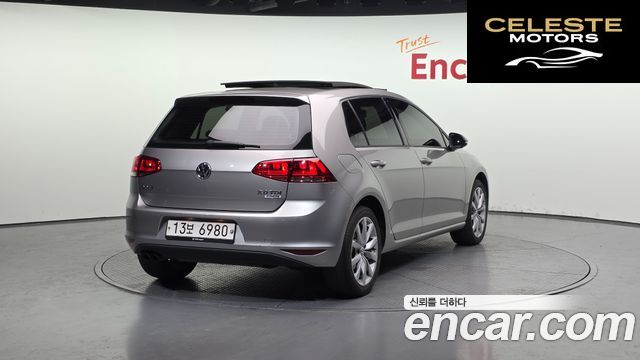 VOLKSWAGEN 72.0 TDI 2015 — photo 2 sur 20