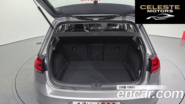 VOLKSWAGEN 72.0 TDI 2015 — photo 20 sur 20