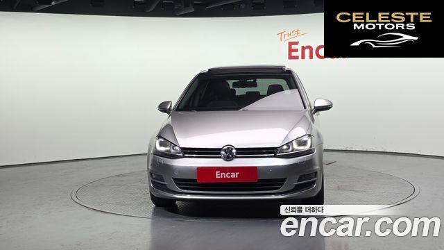 VOLKSWAGEN 72.0 TDI 2015 — photo 3 sur 20