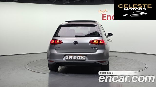 VOLKSWAGEN 72.0 TDI 2015 — photo 4 sur 20