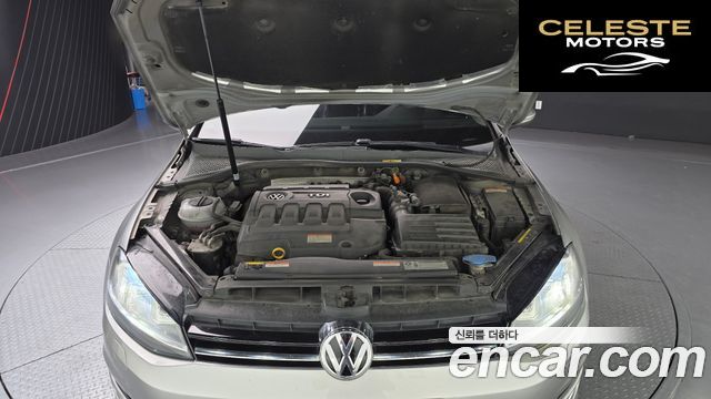 VOLKSWAGEN 72.0 TDI 2015 — photo 6 sur 20