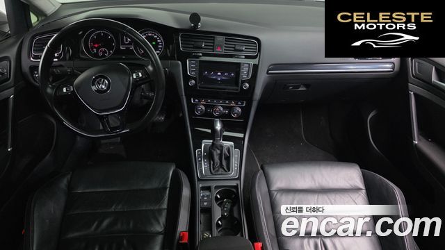 VOLKSWAGEN 72.0 TDI 2015 — photo 7 sur 20