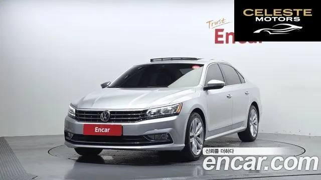 VOLKSWAGEN 2.0 TSI 2018 — photo 1 sur 32