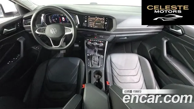 VOLKSWAGEN 71.5 TSI 2023 — photo 10 sur 31