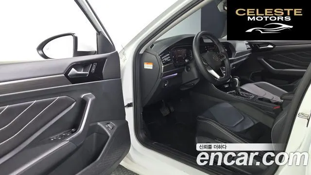 VOLKSWAGEN 71.5 TSI 2023 — photo 13 sur 31