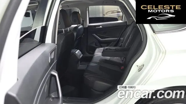 VOLKSWAGEN 71.5 TSI 2023 — photo 16 sur 31