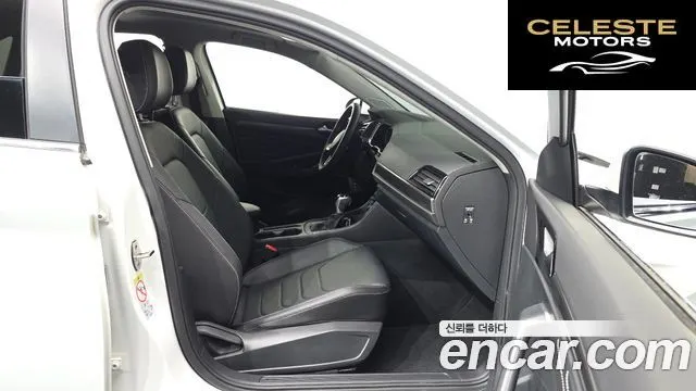 VOLKSWAGEN 71.5 TSI 2023 — photo 17 sur 31