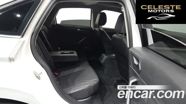 VOLKSWAGEN 71.5 TSI 2023 — photo 18 sur 31