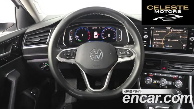 VOLKSWAGEN 71.5 TSI 2023 — photo 19 sur 31