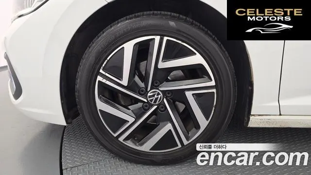 VOLKSWAGEN 71.5 TSI 2023 — photo 5 sur 31