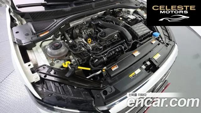 VOLKSWAGEN 71.5 TSI 2023 — photo 6 sur 31