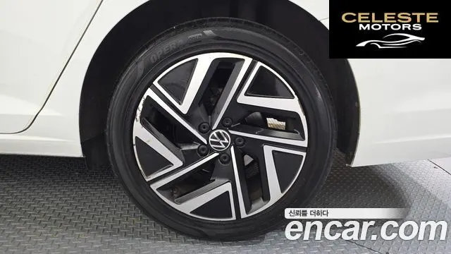VOLKSWAGEN 71.5 TSI 2023 — photo 7 sur 31