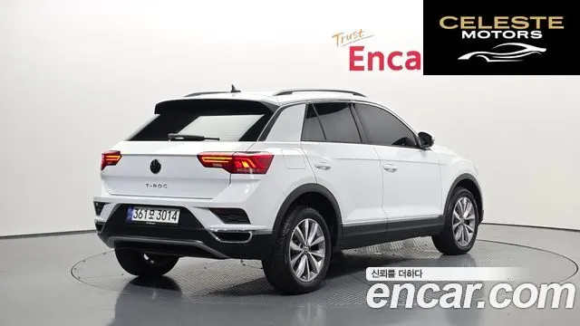 VOLKSWAGEN 2.0 TDI 2021 — photo 2 sur 30