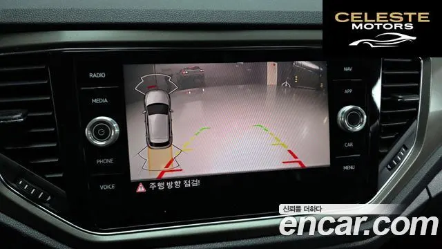 VOLKSWAGEN 2.0 TDI 2021 — photo 21 sur 30