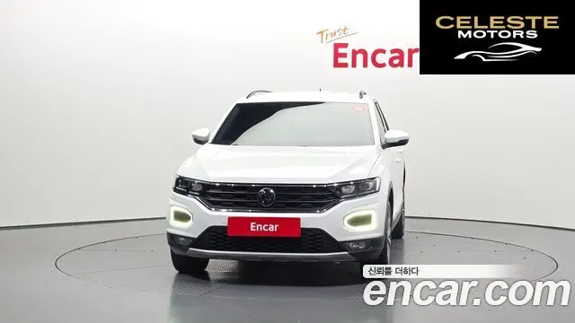 VOLKSWAGEN 2.0 TDI 2021 — photo 3 sur 30