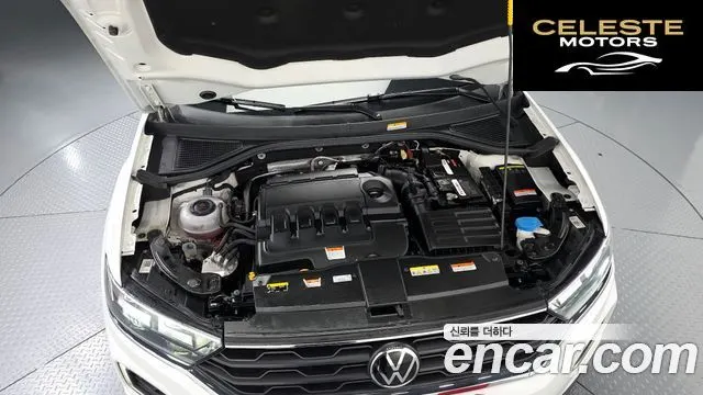 VOLKSWAGEN 2.0 TDI 2021 — photo 6 sur 30
