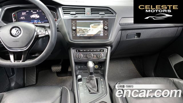 VOLKSWAGEN 2.0 TDI 2020 — photo 13 sur 20