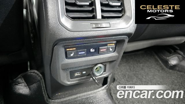 VOLKSWAGEN 2.0 TDI 2020 — photo 17 sur 20