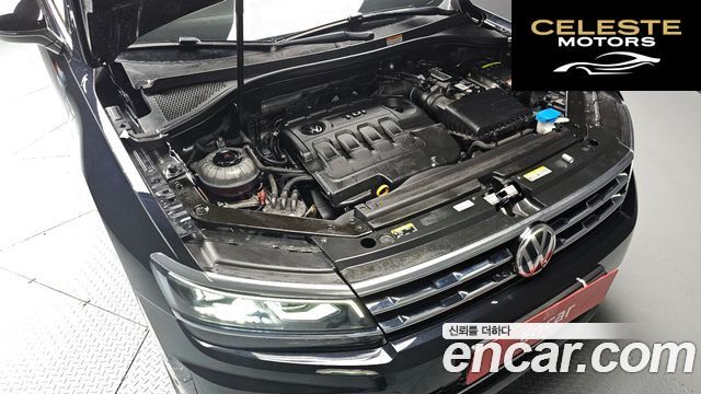 VOLKSWAGEN 2.0 TDI 2020 — photo 6 sur 20