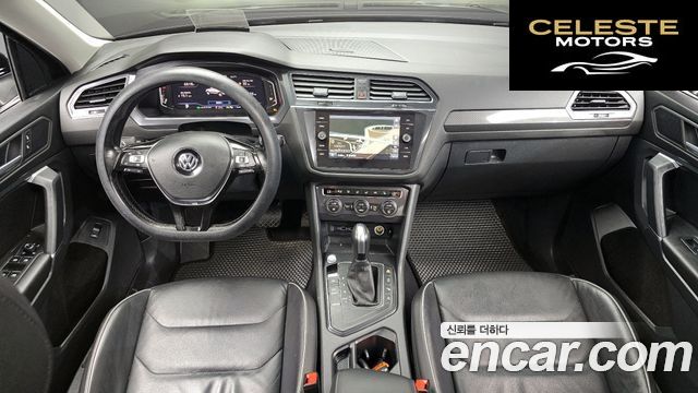 VOLKSWAGEN 2.0 TDI 2020 — photo 7 sur 20