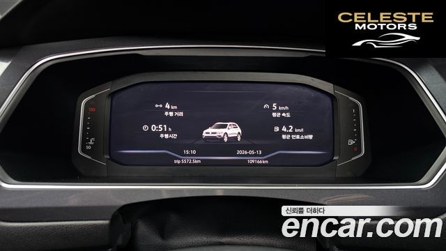 VOLKSWAGEN 2.0 TDI 2020 — photo 8 sur 20