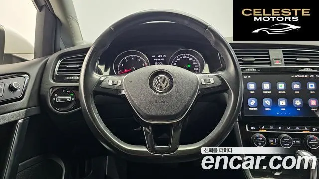 VOLKSWAGEN 71.4 TSI Premium 2014 — photo 13 sur 20