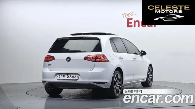 VOLKSWAGEN 71.4 TSI Premium 2014 — photo 2 sur 20