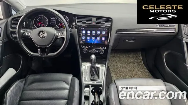 VOLKSWAGEN 71.4 TSI Premium 2014 — photo 7 sur 20