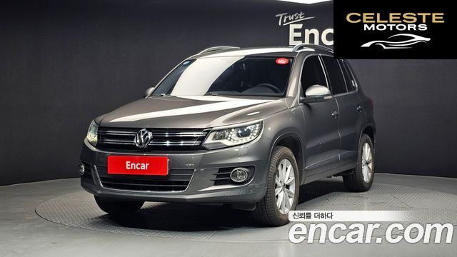 VOLKSWAGEN 2.0 TDI 2013 — photo 1 sur 20