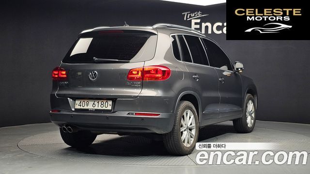 VOLKSWAGEN 2.0 TDI 2013 — photo 2 sur 20