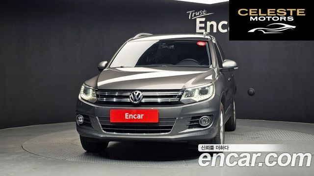 VOLKSWAGEN 2.0 TDI 2013 — photo 3 sur 20