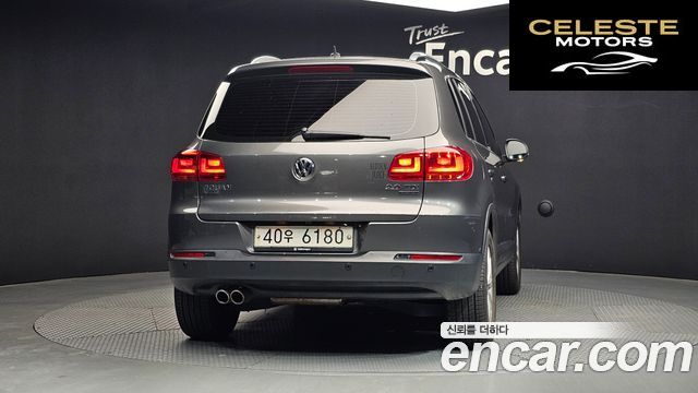 VOLKSWAGEN 2.0 TDI 2013 — photo 4 sur 20