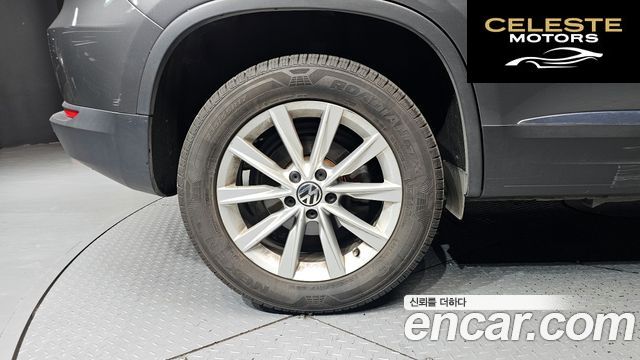 VOLKSWAGEN 2.0 TDI 2013 — photo 5 sur 20