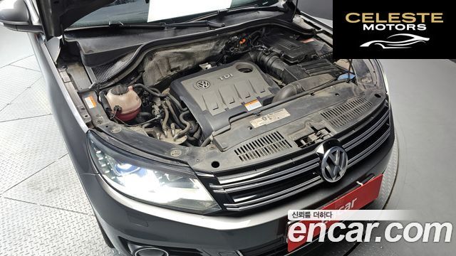 VOLKSWAGEN 2.0 TDI 2013 — photo 6 sur 20