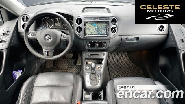 VOLKSWAGEN 2.0 TDI 2013 — photo 7 sur 20