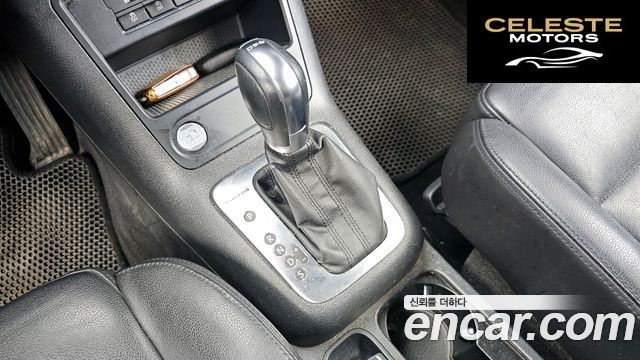 VOLKSWAGEN 2.0 TDI 2013 — photo 9 sur 20